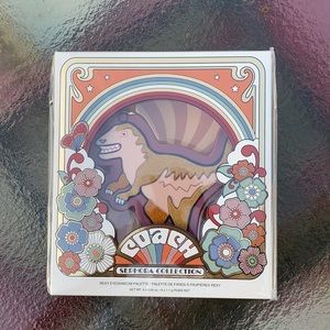 Coach x Sephora Rexy Eyeshadow Palette